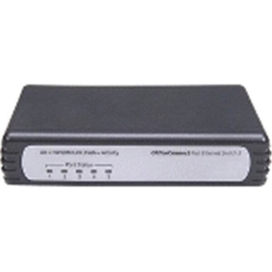 HPE ML ARUBA 2930M 48G WITH 1SLOT SWITCH PL 35