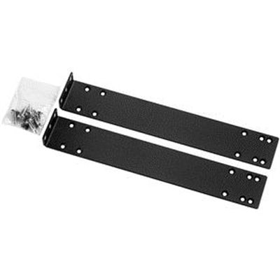 HEWLETT JL483C - HPE Aruba Networking X474 4-post Rack Kit - Weight: 1.1 kg (2.4 lb) - D