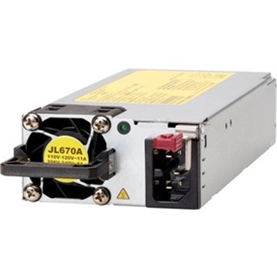 HEWLETT Aruba X372 54VDC 1600W PS U.S. - English localization
