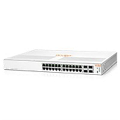 HPE NETWORKING INSTANT ON 1930 24G 4SFP+ SWITCH US