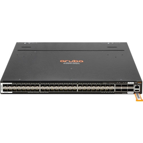 HEWLETT ARUBA 8360-32Y4C V2 FB 3F 2AC BDL US EN