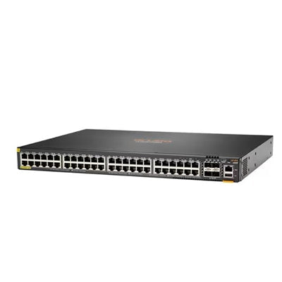 HEWLETT HPE ANW 6200F 48G CL4 4SFP+370W SWITCH