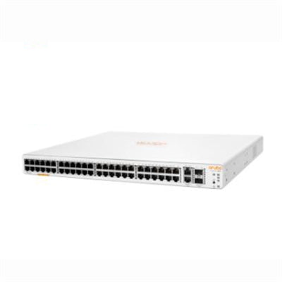 HPE Aruba IOn 1960 48G 2XT 2XF Sw