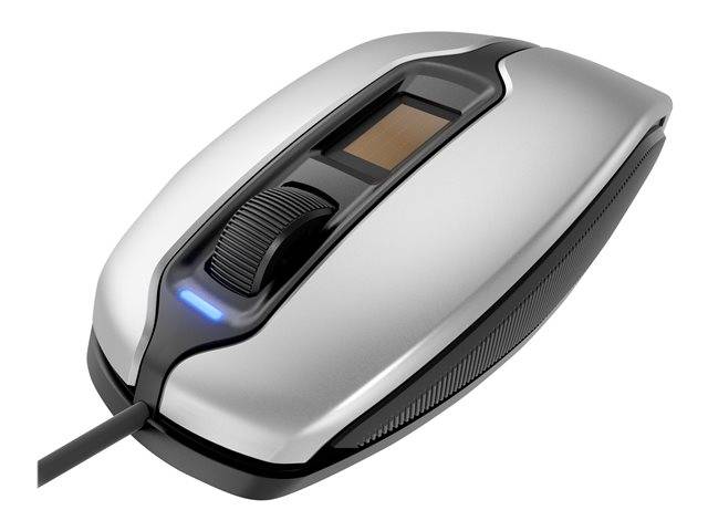 Cherry MC 4900 Fingertip ID Mouse