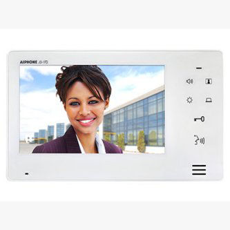 Aiphone 7" COLOR EXPANSION MNTR.
