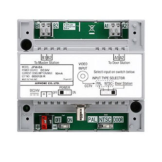 Aiphone LONG DISTANCE / CCTV ADAPTOR FOR JP SERI
