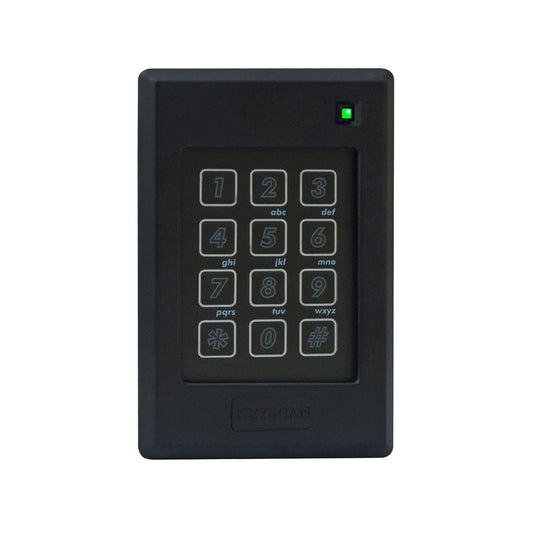 KEYSCAN PROX KEYPAD READER