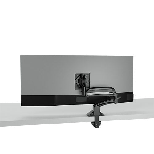 Chief K1D120 Reduced Height, Blk