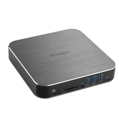 Kensington AD220S3 USB-C MOBILE DOCK