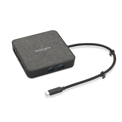 KENSINGTON PORTABLE DOCKING STATION