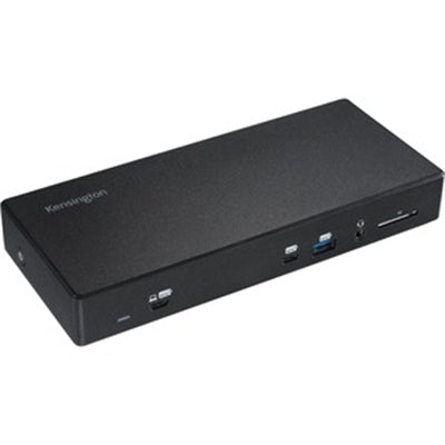 Kensington SD4855P USB-C Dual Vid Drvrlss