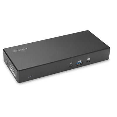 Kensington SD4782P USB-C & USB-A 4K Dock