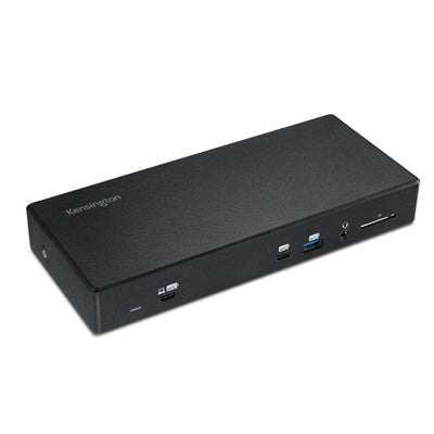 Kensington SD4850P USB-C 10Gbps Dual Vide