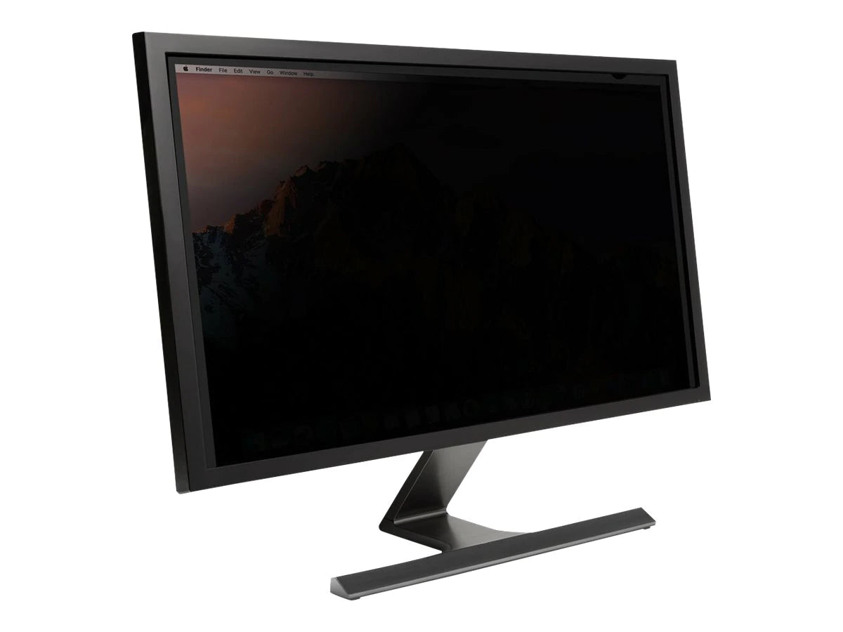 KENSINGTON FP280W10 PRIVACY FILTER SCREEN FOR MONITORS (28 16:10)