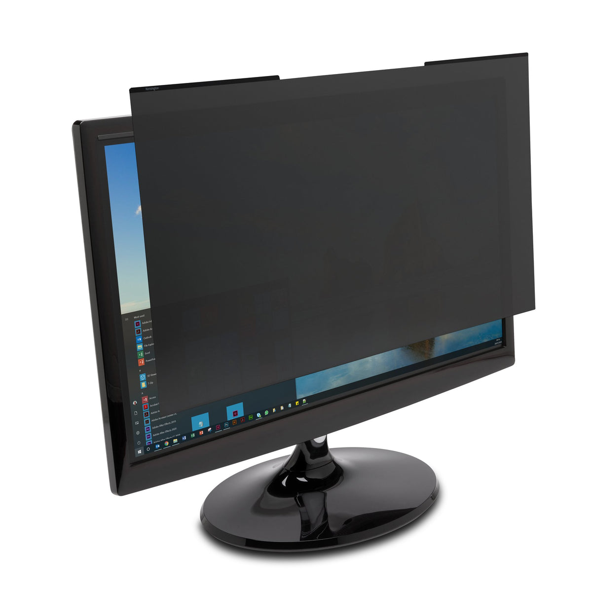 KENSINGTON MAGPRO 21.5 (16:9) MONITOR PRIVACY FILTER SCREEN WITH MAGNETIC STRIP