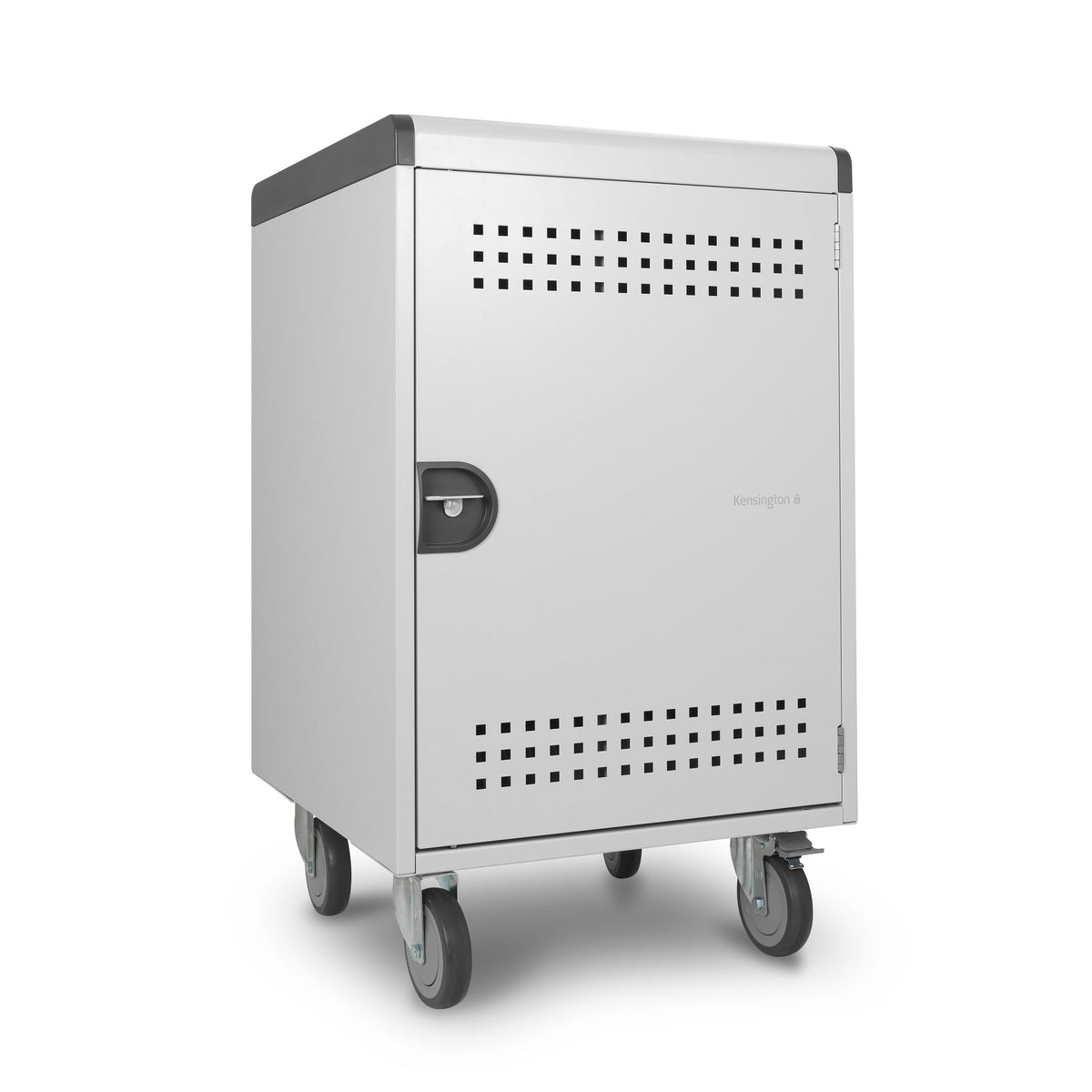 KENSINGTON AC30 30-BAY SEC CHARGING CAB