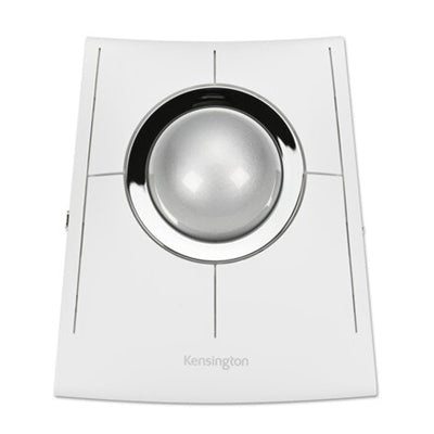 Kensington SlimBlade Pro EQ Trackball WH