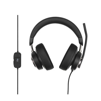 KENSINGTON H2000 USB-C OVER EAR HEADSET
