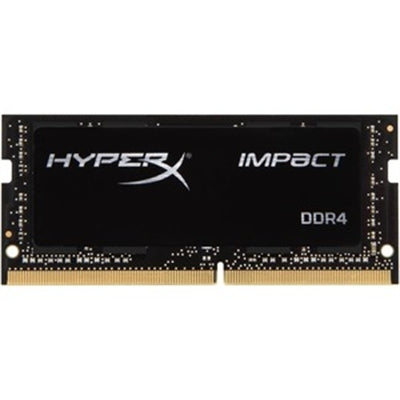 KINGSTON 32GB 3200MHZ DDR4 CL20 SODIMM FURY IMPACT