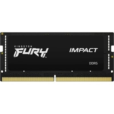 Kingston Impact 16GB 5600 DDR5 SODIMM
