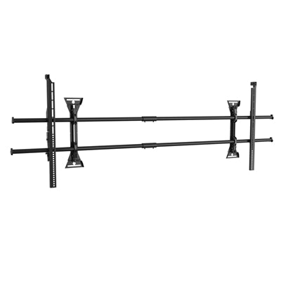 CHIEF LEGRAND-CHIEF MICRO-ADJUST WALL MOUNT XX-LARGE