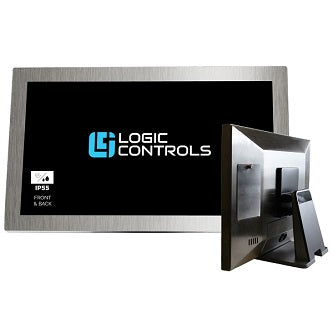 Logic KP40-S 21.5" Touch Screen Monitor