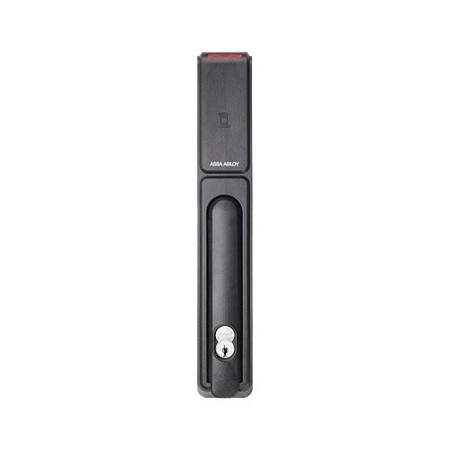 HES Server cabinet lock, HID multiCLASS SE