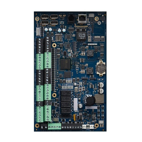 Kantech KT-4 with POE++, KT-ACC (1), KT-4-CAB (1) and KT-LOCK with keys (1)