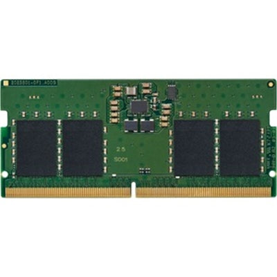 Kingston System Memory 8GB 5600MT/s DDR5 NonECC CL46 SODIMM 1Rx16