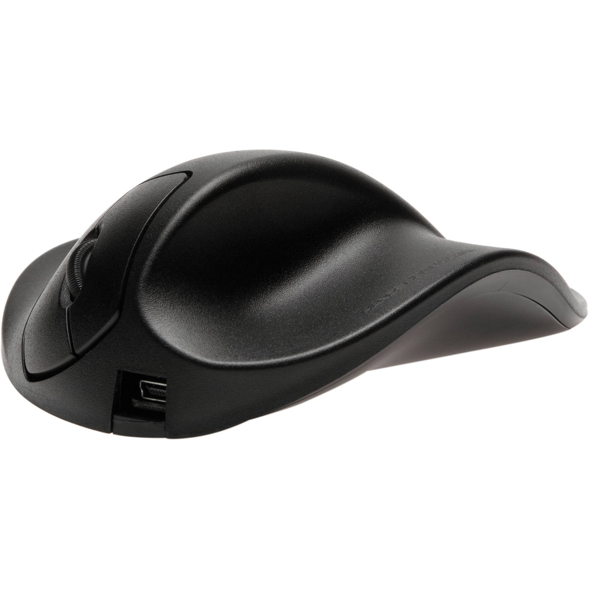 Hippus HandshoeMouse Original - Right-Handed Model - Large Size - Wired - BlueRa