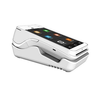 Pax A920 Charging /multi-com Station