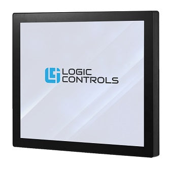 Logic LCD 17" IP65 Touchscreen Monitor