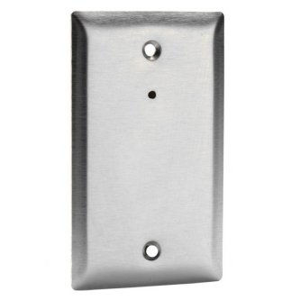 Louroe Vandal Resistant Microphone