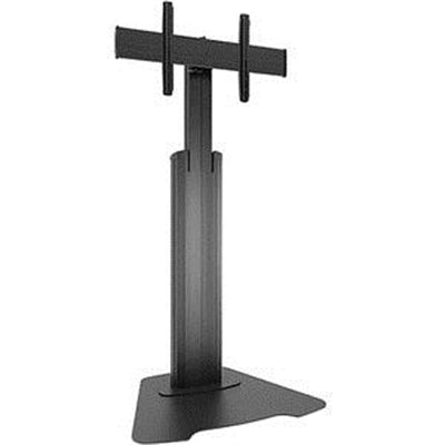CHIEF LARGE FUSION STAND MAN ADJ BLK