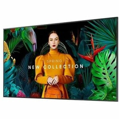 Samsung QMC Series 50 UHD, 500nit