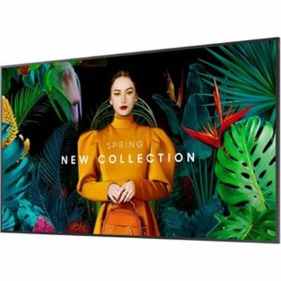 SAMSUNG QH55C QHC SERIES - 55IN UHD, 700NIT, NON GLARE, IP5X RATED, 24/7, 2ND GE