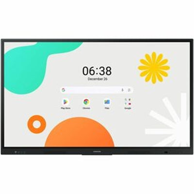 Samsung 65" Interative White Board