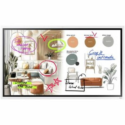 Samsung 65" Flip WMFX Digital Flipcha