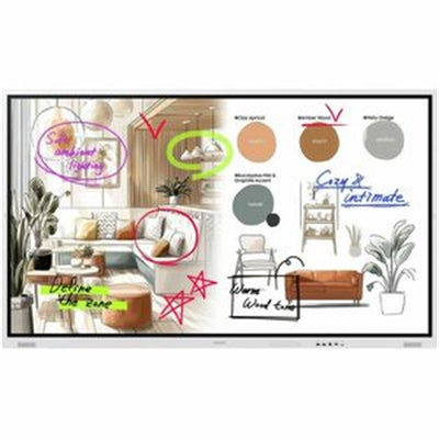 Samsung 75" Flip WMFX Digital Flipcha