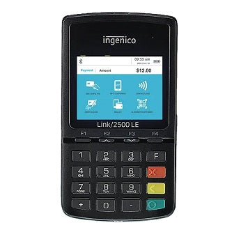 Ingenico LINK 2500 LE PMF70914034A
