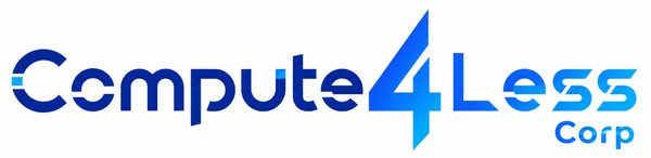 Compute4Less Corp(CA)