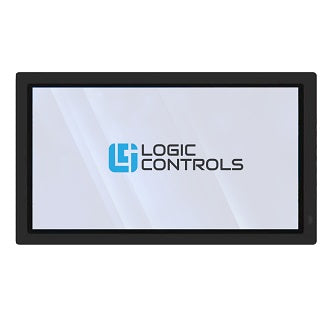 Logic LP27 ProSeries 27"LCD PCAP Touch Monitor
