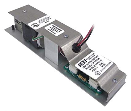 SDC/Security ELECTRIC RETROFIT FOR VON DUPRIN 99 SERI