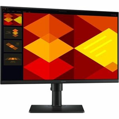 SAMSUNG S24D402G 24IN ULTRA THIN BEZEL IPS 100HZ MONITOR WITH HAS