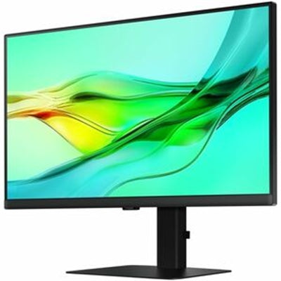 Samsung 24 WQHD Ultrathin Monitor with HAS and USBC