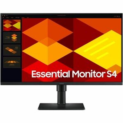 Samsung 27 Ultra thin Bezel IPS 100Hz Monitor with HAS
