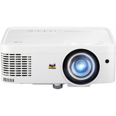 Viewsonic 3,000 ANSI Lumens WXGA LED Business/Education Projector