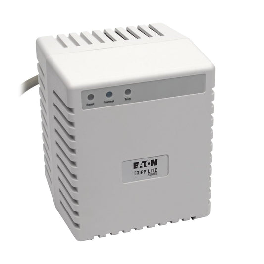 TRIPP 600W 120V Power Conditioner with Automatic Voltage Regulation (AVR), AC Surge Pr