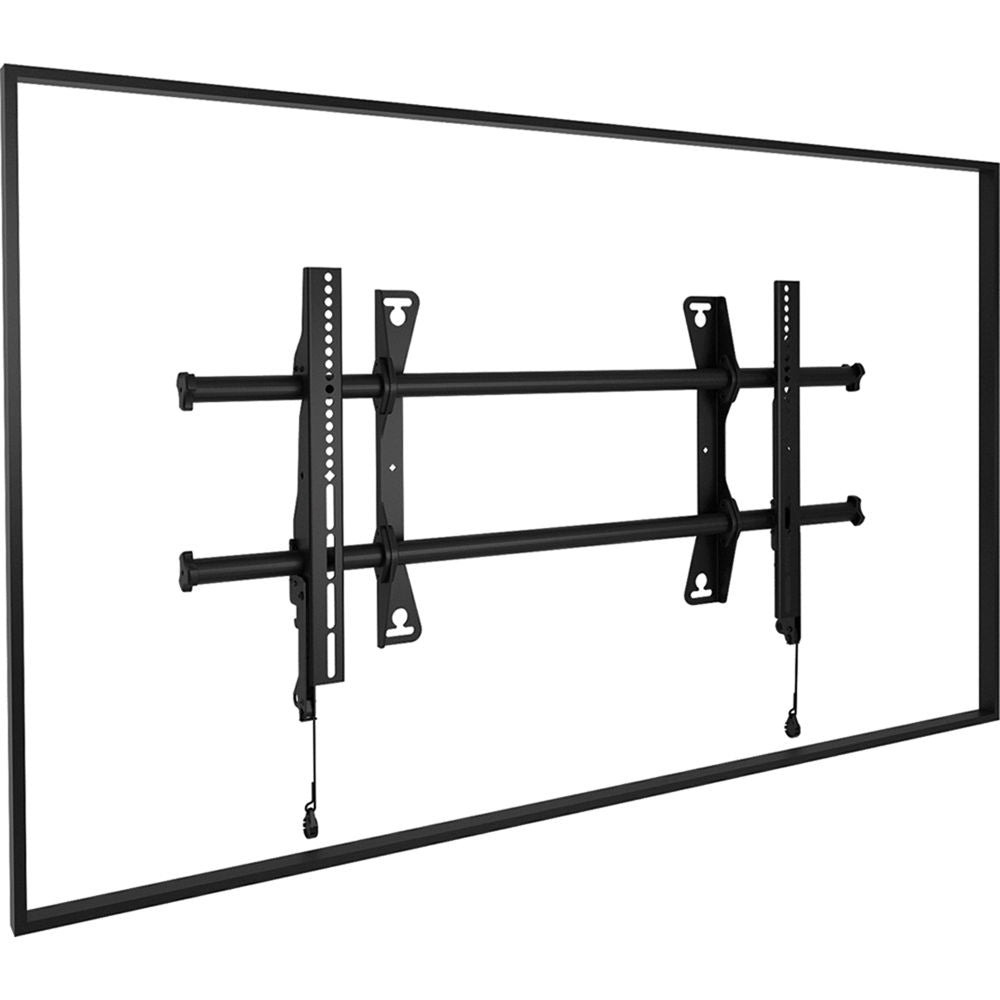 CHIEF Legrand-Chief Large Fusion Fixed Wall Display Mount