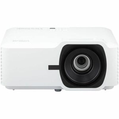 VIEWSONIC 6,000 ANSI LUMENS, 0.65IN WXGA DLP LASER PROJECTOR, 1.3X ZOOM (TR 1.18